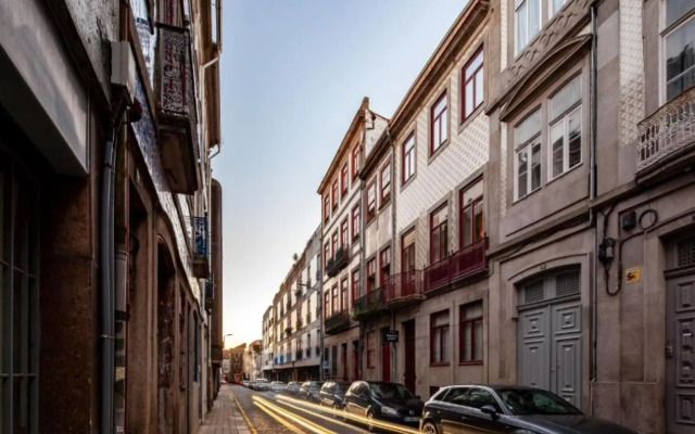 Aparthotel Oporto Alves da Veiga