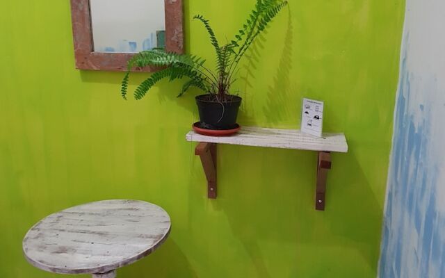 Nextdoor Homestay