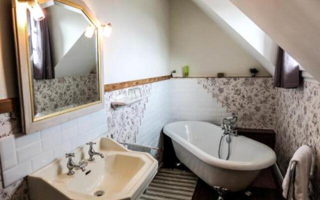 La Passerelle des Corton B&B