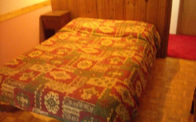 Auberge De La Grande Ligne