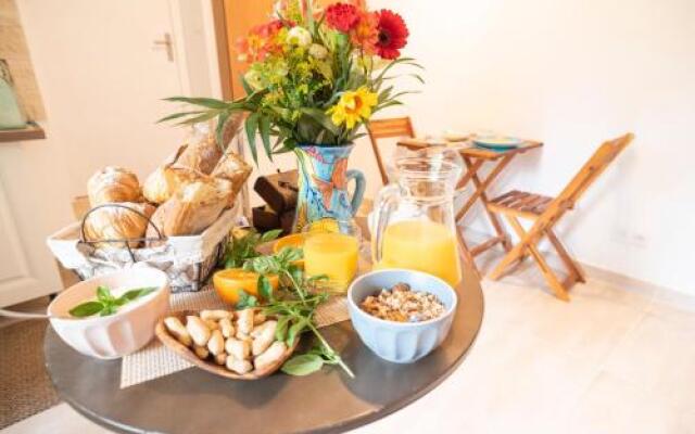 Lyon Mon Amour B&B