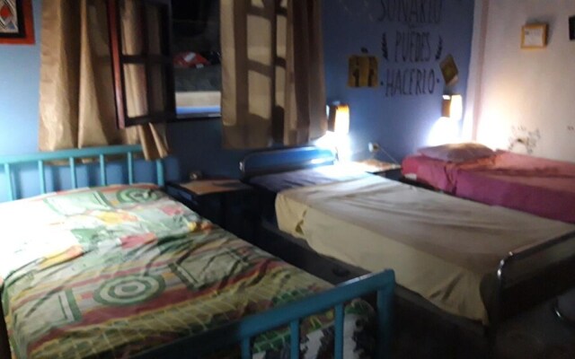La Casa de Matilda