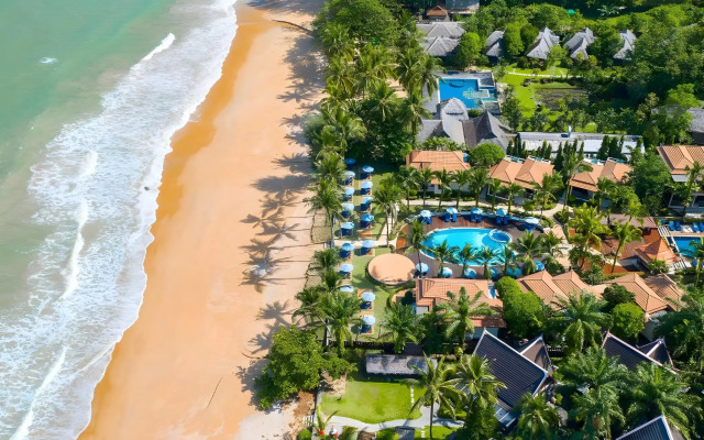 Khaolak Bay Front Resort