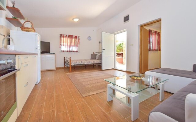 Nice Home in Jezera With Wifi and 1 Bedrooms