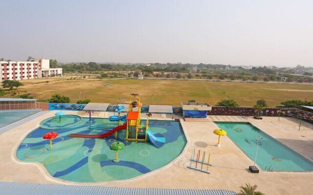 Radhika Resort