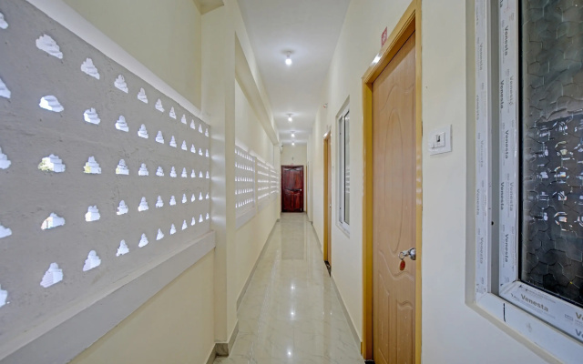 Super Hotel O Vsv Guest House