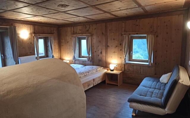 Natur Appartement Riesen