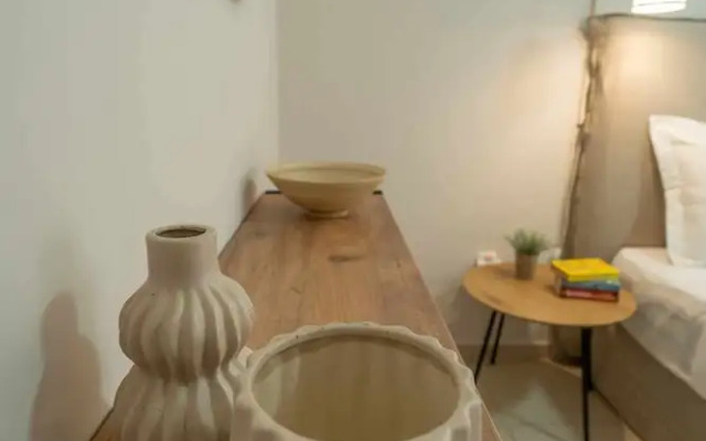 Elia Family Apartment