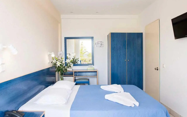 Stefanakis Hotel & Apartments