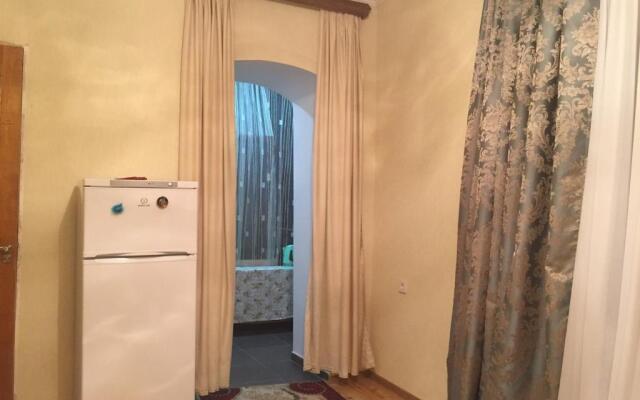 Apartment in Tbilisi Center Isk Home