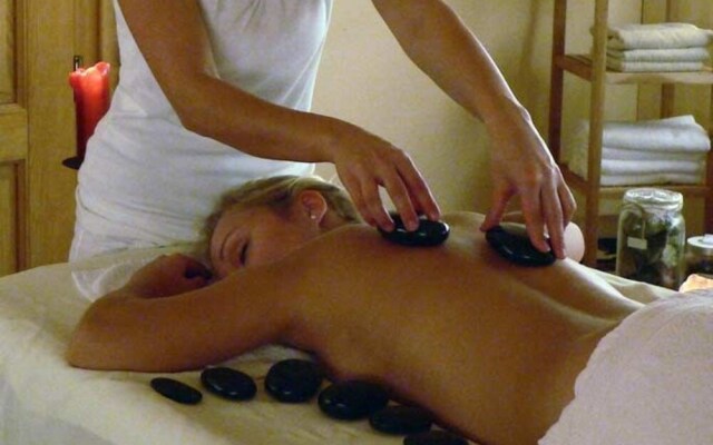 Gutshof Woldzegarten