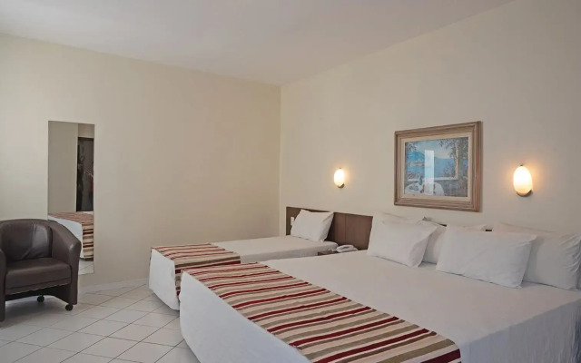 Hotel Ryan