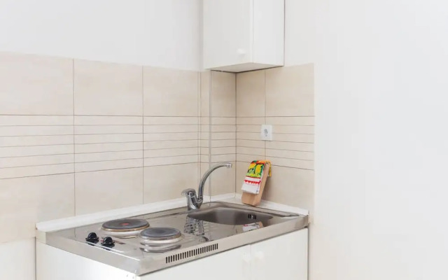 Apartments Ljubimir