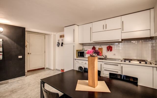 Orso apt in Piazza Navona