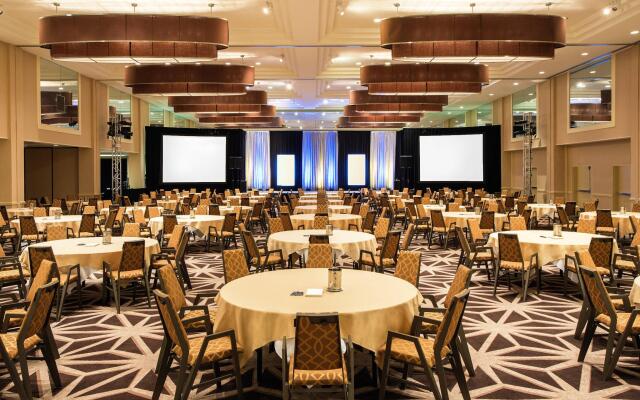 Sheraton Grand Nashville Downtown