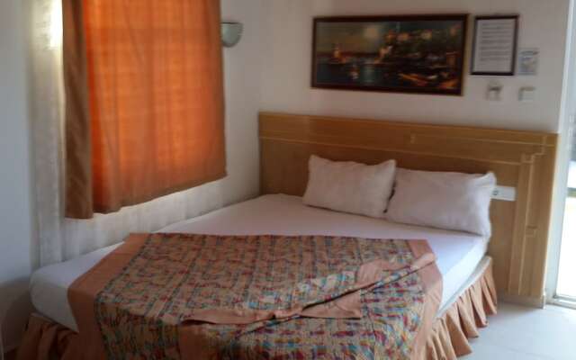 Avsa Okyanus Apart Otel