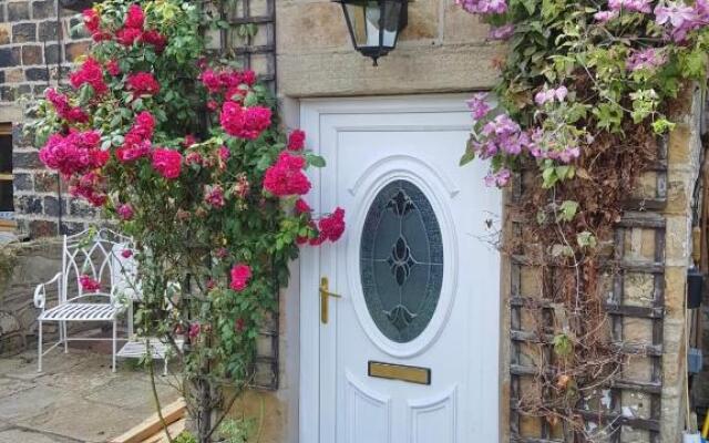 Hawkshead Cottage