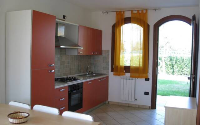 Albarella Appartamenti Marcegaglia