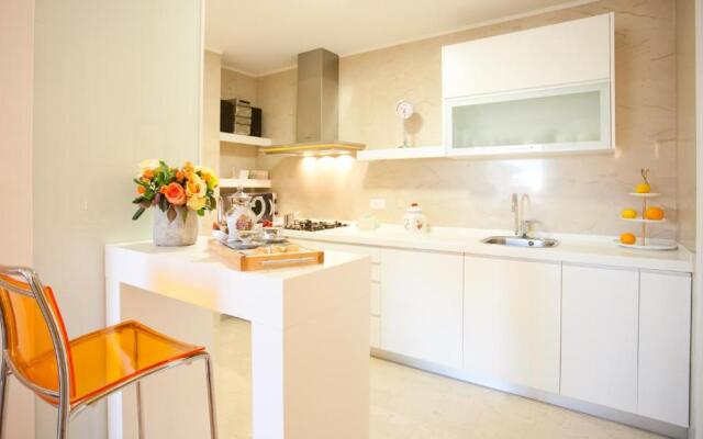 Apartment Roko