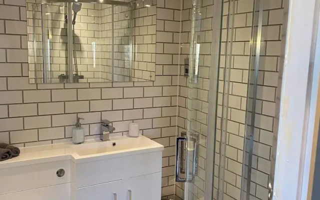 Lochside-1bed-pet Friendly-amazing Views
