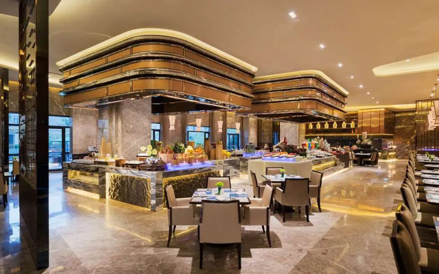 Wanda Realm Longyan