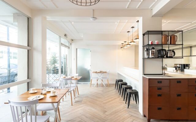 ZEN Premium near Rockwell Makati