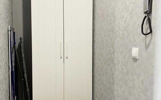 Династия на ул. Вильского, 38