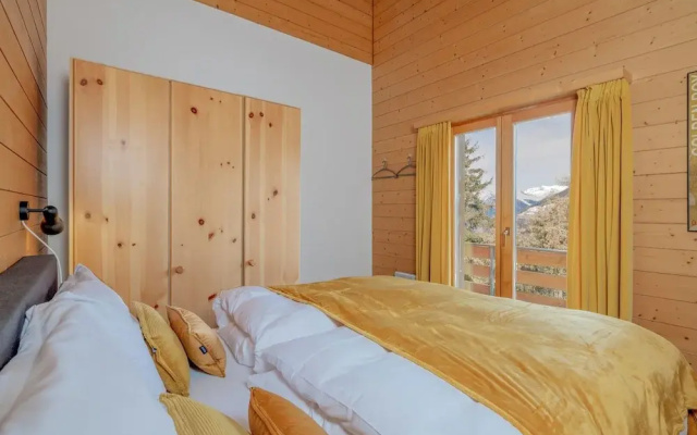 Chalet Mouettes