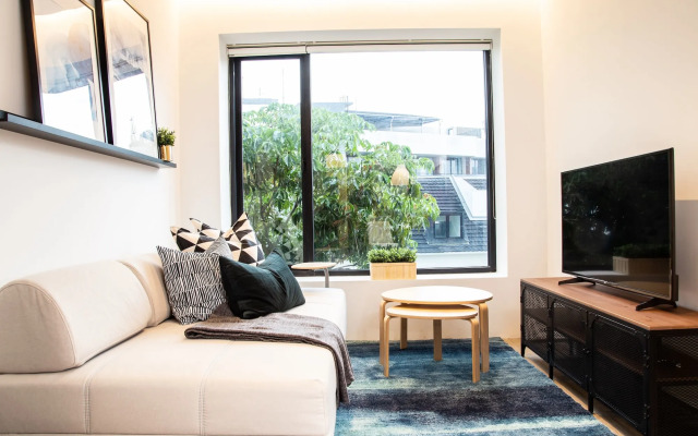 Ariama Serviced Residence