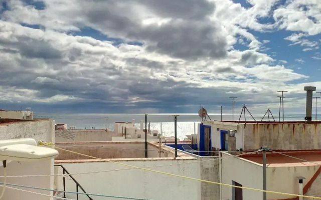 Hostal Dios Esta Bien