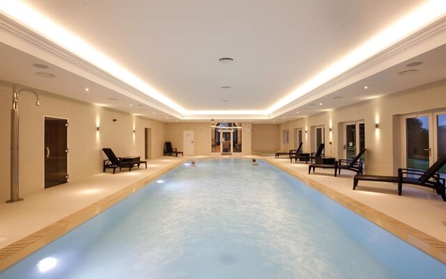 Best Western Lamphey Court Hotel & Spa