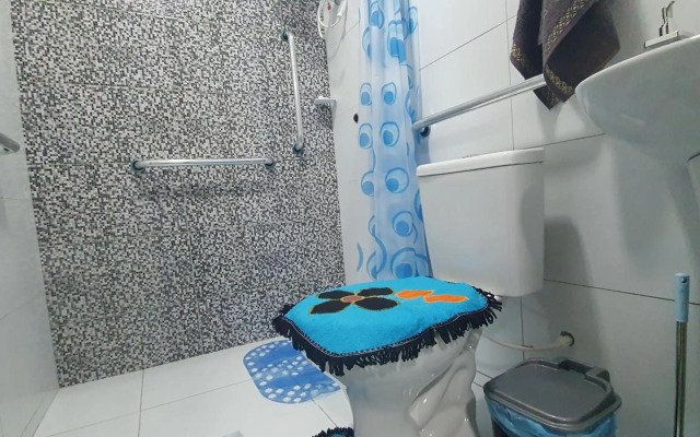 Apartamento Maragogihouse 02