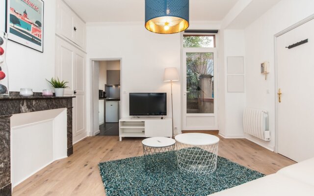 Appartement Toulouse Chalets