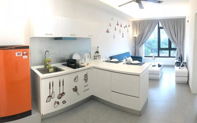 Kanvas Soho Suites