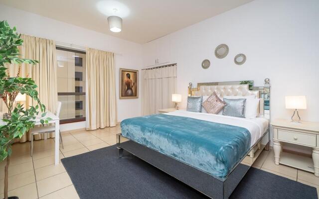 Elegant 3 bedroom ideal for families