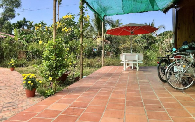 Mekong Daniel Bungalow