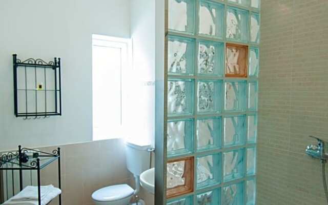 Bed  Breakfast Duino Stella Maris