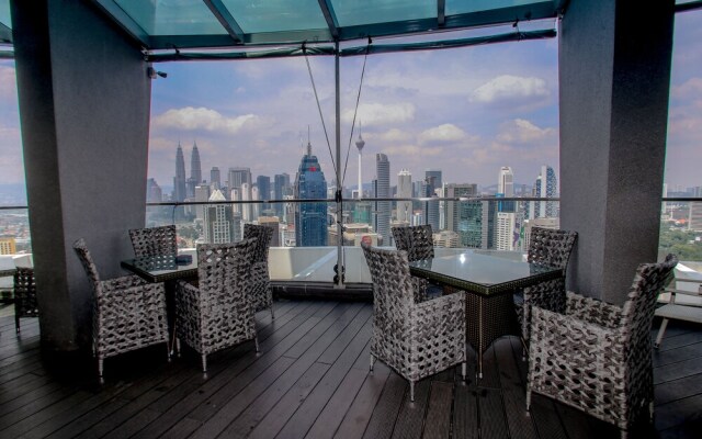 Panda Residences at Regalia