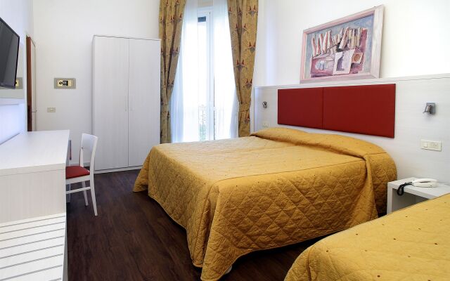 Arianna Hotel