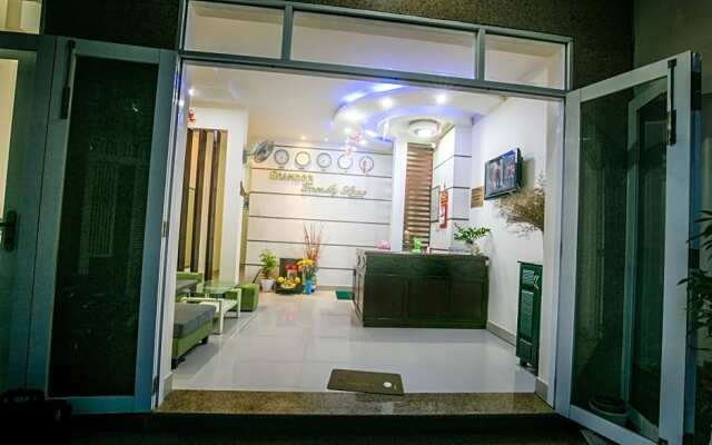 Sea Moon Guesthouse