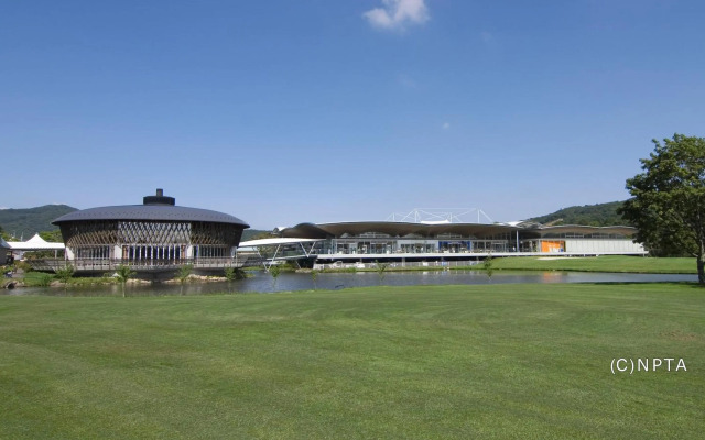 Le Grand Kyu Karuizawa