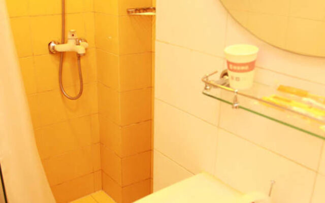 Home Inn Fuqin - Chengdu