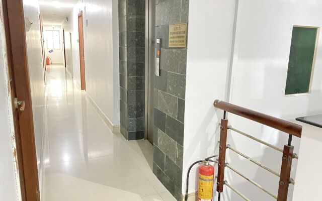 Thien Son Hotel