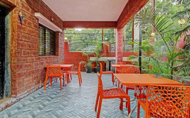 Treebo Trend Ammy'S Valley