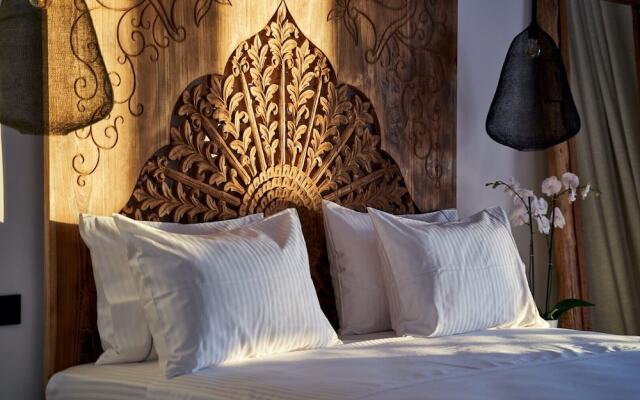 Ubud Mykonos