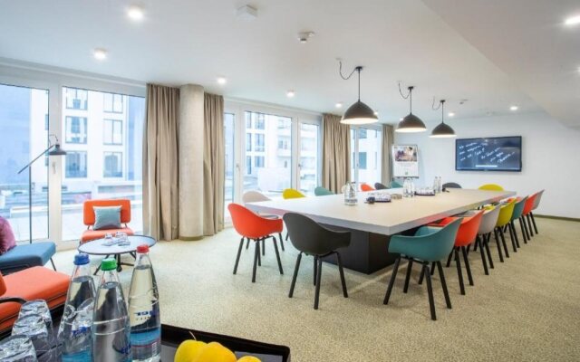ibis Styles Pforzheim