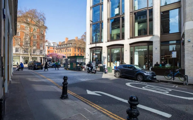 Flexiflat - High Street Kensington Apartments