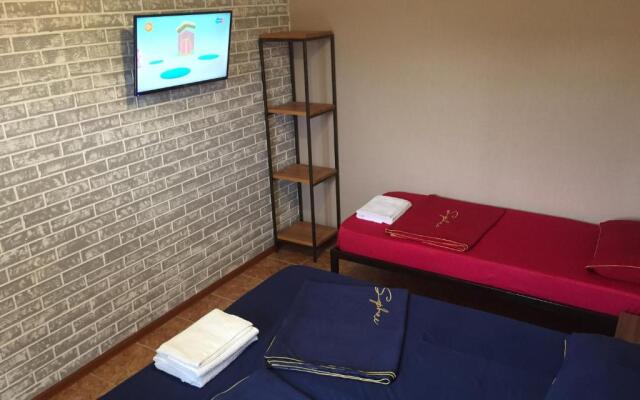 Guest House on Kiaraz 12