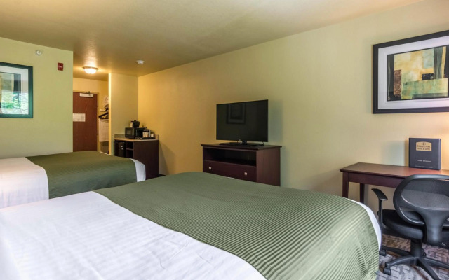 Cobblestone Hotel & Suites - Harborcreek