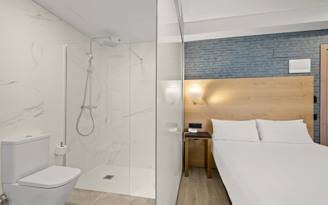 Hotel Zentral Ramiro I Oviedo